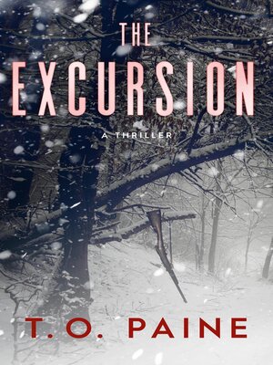 cover image of The Excursion